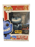 genie with lamp hot topic yellow background diamond emp exclusive black 476