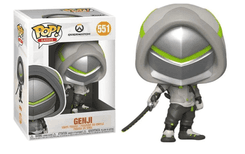 genji 551