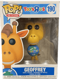 geoffrey 190