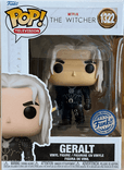 geralt special edition 1322