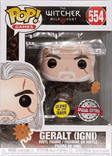 geralt igni special edition glows in the dark 554