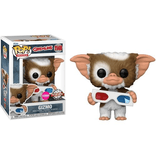 gizmo special edition flocked pink background 1146