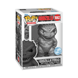 godzilla 1954 special edition 1662