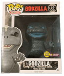 Godzilla #239 Funko Pop