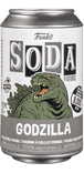 Godzilla Funko Pop