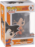Goku #9 Funko Pop