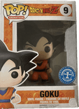 goku underground toys 9