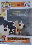 goku eating noodles 710