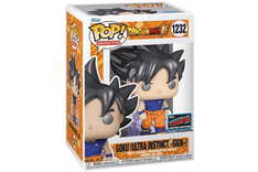 goku ultra instinct sign new york comic con 2022 1232