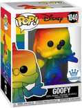 goofy exclusive white background 1040
