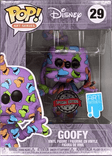 goofy special edition art series 29