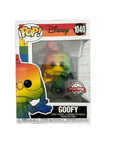 goofy special edition 1040