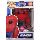 gossamer special edition flocked pink background 1186