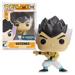gotenks wootbox 319