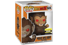 great ape goku entertainment earth exclusive 624