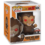 great ape goku special edition 624