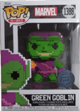 Green Goblin #1388 Funko Pop