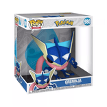 greninja 980