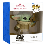 Grogu Funko Pop
