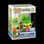 Grookey Ouistempo Chimpep #957 Funko Pop