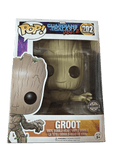 groot exclusive silver background 202