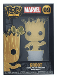 Groot #09 Funko Pop