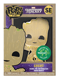 groot walmart earth day 2022