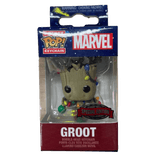 Groot Funko Pop