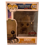 groot special edition 263