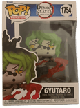 Gyutaro #1754 Funko Pop