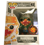 hanuman glitter green pop asia 2015 42