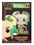 Harley Quinn #21 Funko Pop