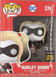 harley quinn metallic limited edition 376