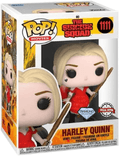 harley quinn special edition diamond 1111