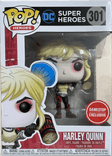 Harley Quinn #301 Funko Pop
