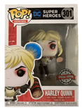 harley quinn special edition 301