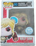 Harley Quinn #301 Funko Pop