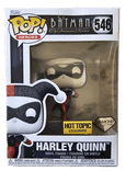harley quinn hot topic yellow background diamond 546