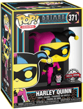harley quinn blacklight special edition 371
