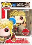harley quinn eb 301