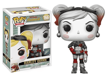 harley quinn vintage made for thinkgeek 166