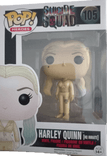 harley quinn hq inmate 105