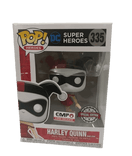 harley quinn mad love special edition emp pre release white background 335