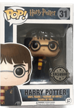 Harry Potter #31 Funko Pop