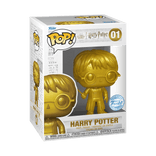 Harry Potter #01 Funko Pop