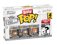 Harry Potter #4 PACK Funko Pop