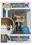 Harry Potter #09 Funko Pop