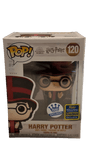 Harry Potter #120 Funko Pop