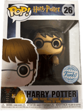 Harry Potter #26 Funko Pop
