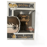 Harry Potter #26 Funko Pop